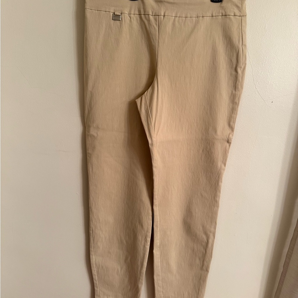 Alfani Women's Tan Pants